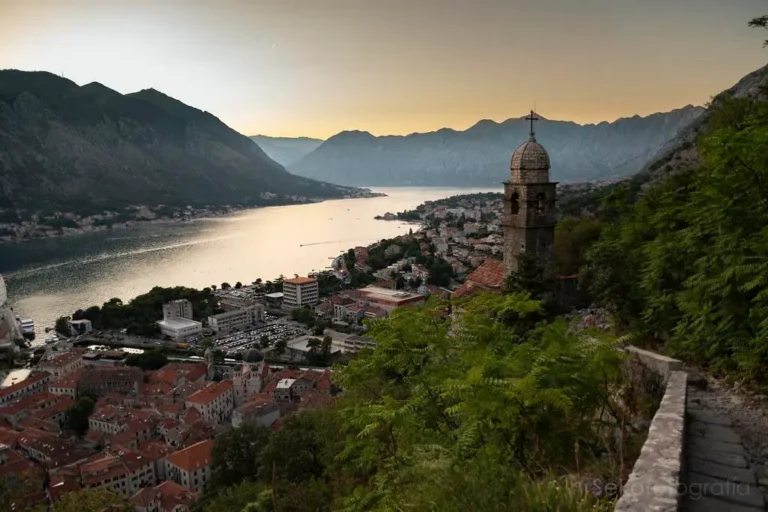 Discover Why Montenegro is the 2024 Dream for Every Yachter