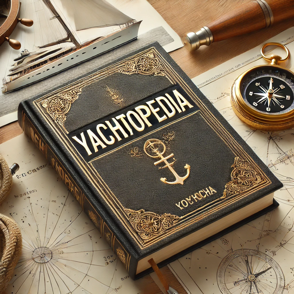 Yachtopedia